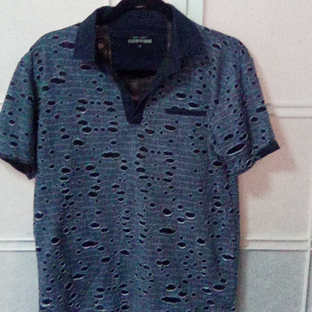 Giorginni Polo Shirt